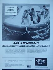 1966 pub rfd d'occasion  Expédié en Belgium
