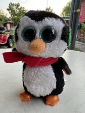 Plüschtier beanie boos gebraucht kaufen  Hamburg