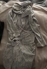 leopard print dressing gown for sale leopard print dressing gown for sale BIRMINGHAM