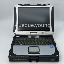 Panasonic toughbook mk7 d'occasion  Expédié en Belgium