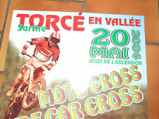 Torce vallee sarthe d'occasion  Ceton