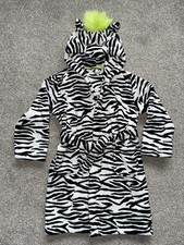 Girls bluezoo zebra for sale  DONCASTER