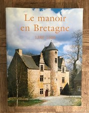 Manoir bretagne d'occasion  Fontenay-sous-Bois