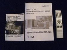 Telecomando istruzioni uso usato  Como