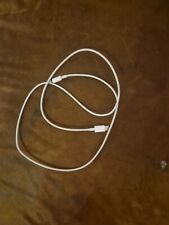 Iphone kabel usb gebraucht kaufen  Ebersbach