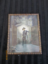 Druck vom friedrich gebraucht kaufen  Nidderau