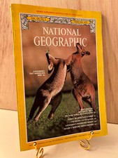 National geographic vol d'occasion  Sens