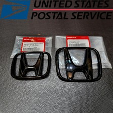 Distintivo anteriore posterior usato Distintivo anteriore posterior usato  Spedire a Italy