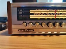 Nordmende hifi 7001 gebraucht kaufen  Wuppertal