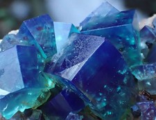 6340 fluorite grün gebraucht kaufen  Stegaurach
