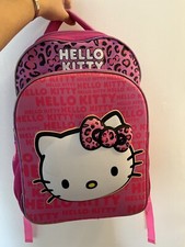 Hello kitty pink d'occasion  Expédié en Belgium