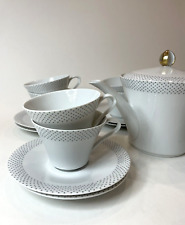 Zeh scherzer porcelain d'occasion  Expédié en Belgium