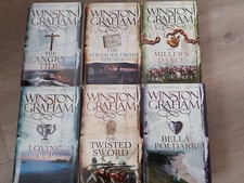 poldark books for sale poldark books for sale INGATESTONE
