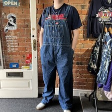 Vintage men dickies for sale  BURTON-ON-TRENT