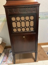 Edison mahogany s19 for sale  Hot Springs Village