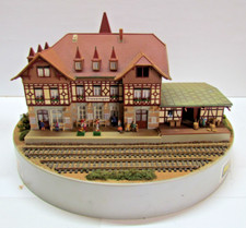 Spur diorama faller gebraucht kaufen  Bad Freienwalde (Oder)