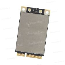  CARTE RÉSEAU WIFI AIRPORT BLUETOOTH POUR IMAC 21,5" 27" A1311 A1312 comprar usado  Enviando para Brazil