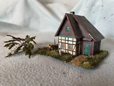 Diorama altes landhaus gebraucht kaufen  Ludwigshafen am Rhein