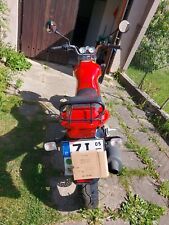 Motorrad simson shikra gebraucht kaufen  Zittau