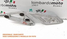 Supporto pedana poggiapiedi usato  Riesi