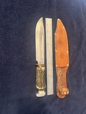 Vintage doppelreh stag for sale  Sacramento