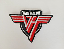 Van halen patch d'occasion  Marseille V