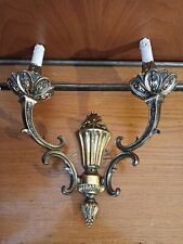 Una lampada parete usato  Sant Ambrogio di Valpolicella