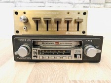 Ldtimer pioneer 4000sdk gebraucht kaufen  Schömberg