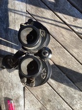 Barr stroud military for sale  HORSHAM