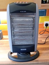 Halogen heaters nearly for sale  AXMINSTER