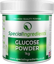 Glucose powder 1kg for sale  LONDON