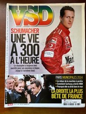 Vsd magazine 2013 d'occasion Vsd magazine 2013 d'occasion  Le Creusot