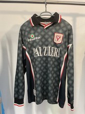 Maglia trasferta vicenza usato  Olbia