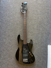 Fender aerodyne jazz for sale  LINCOLN