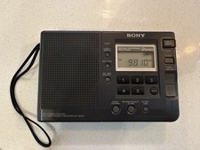 Sony icf sw30 for sale  WASHINGTON