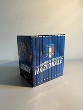 Box dvd grande usato  Bergamo