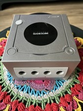 Nintendo gamecube spielekonsol gebraucht kaufen  Dietzhölztal