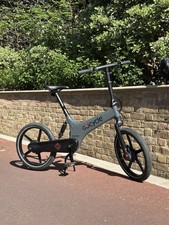 Gocycle electric for sale  UK