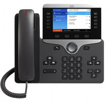 Cisco 8851 sip for sale  WORTHING