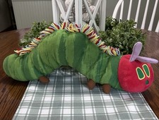 Eric carle hungry for sale  Mattoon