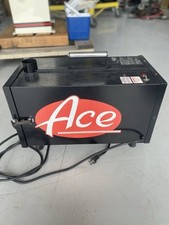Ace fume extractor. for sale  Wichita