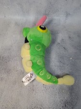 Pokemon plush caterpie for sale  Hammond