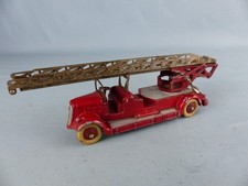 Dinky toys pompier d'occasion  Alsting