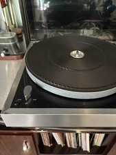 Giradischi turntable thorens usato  Roma