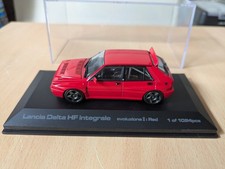 Lancia delta intégrale d'occasion  Challes-les-Eaux