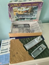 Landing craft models for sale  BIRMINGHAM