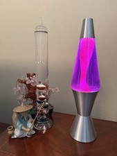 Lava lite lamp for sale  Naples
