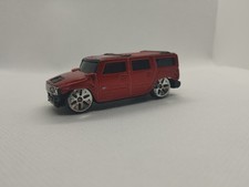 Maisto hummer d'occasion  Courbevoie