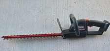 Craftsman bushwacker hedge for sale  Northwood