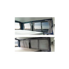 Carbest vorhang set gebraucht kaufen  Nidda